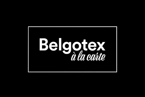 Belgotex À la Carte - Seu carpete preparado na medida